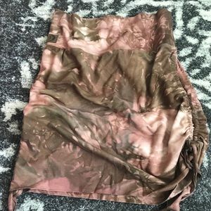 NWOT OOAK - Sinew Moon Sugaree Skirt - S